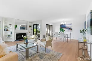 208 N Lake Merced Hills, San Francisco, CA 94132 - Photo 3