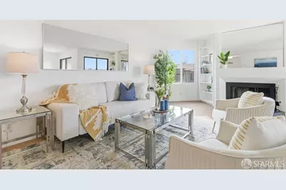 208 N Lake Merced Hills #3C, San Francisco, CA 94132 - Photo 15