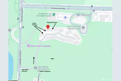 208 N Lake Merced Hills #3C, San Francisco, CA 94132 - Photo 51