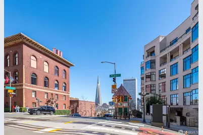 875 California Street #407, San Francisco, CA 94108 - Photo 35