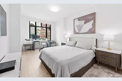 875 California Street #407, San Francisco, CA 94108 - Photo 19