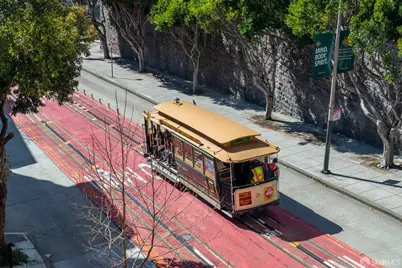 875 California Street #407, San Francisco, CA 94108 - Photo 33