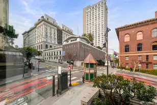 875 California St, San Francisco, CA 94108 - Photo 31