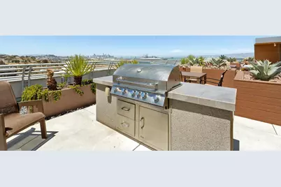 451 Donahue Street #318, San Francisco, CA 94124 - Photo 45