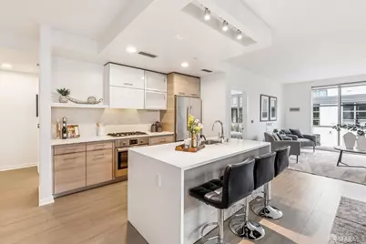 451 Donahue Street #318, San Francisco, CA 94124 - Photo 21