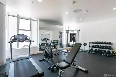 451 Donahue Street #318, San Francisco, CA 94124 - Photo 49