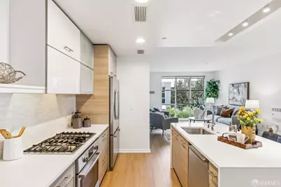 451 Donahue Street #318, San Francisco, CA 94124 - Photo 19