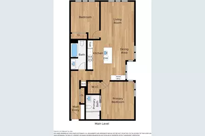 451 Donahue Street #318, San Francisco, CA 94124 - Photo 57