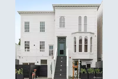 350 San Jose Avenue #7, San Francisco, CA 94110 - Photo 1