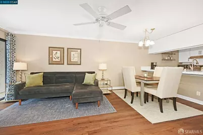 1391 Monument Boulevard #20, Concord, CA 94520 - Photo 3