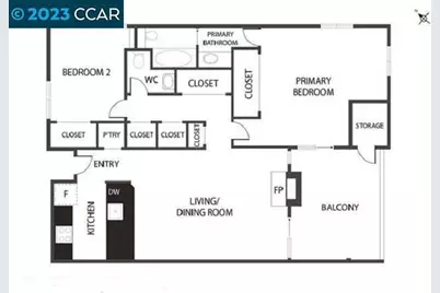 1391 Monument Boulevard #20, Concord, CA 94520 - Photo 25