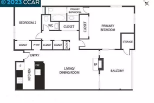 1391 Monument Blvd, Concord, CA 94520 - Photo 25