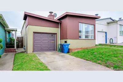 29 Oceanside Drive, Daly City, CA 94015 - Photo 3