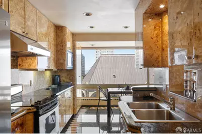 1177 California Street #1210, San Francisco, CA 94108 - Photo 29