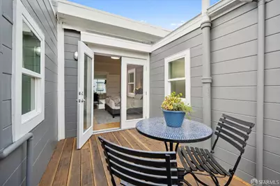 4025 Folsom Street, San Francisco, CA 94110 - Photo 23
