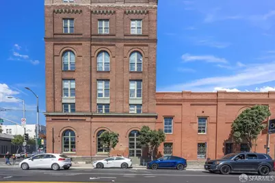 301 11th Street #2B, San Francisco, CA 94103 - Photo 21