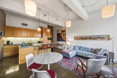 2 Mint Plaza #408, San Francisco, CA 94103 - Photo 9