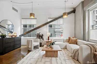 2 Mint Plaza #201, San Francisco, CA 94103 - Photo 5