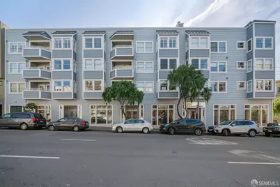 1880 Steiner Street #208, San Francisco, CA 94115 - Photo 27