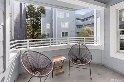 1880 Steiner Street #208, San Francisco, CA 94115 - Photo 5