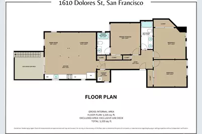 1610 Dolores Street, San Francisco, CA 94110 - Photo 45