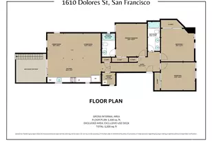 1610 Dolores St, San Francisco, CA 94110 - Photo 45