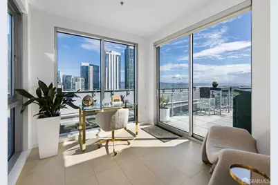 631 Folsom Street #F, San Francisco, CA 94107 - Photo 41