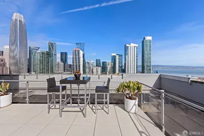 631 Folsom Street #F, San Francisco, CA 94107 - Photo 5