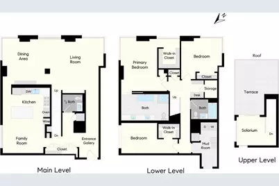 631 Folsom Street #F, San Francisco, CA 94107 - Photo 51