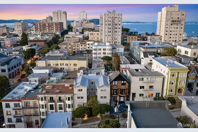 1166 Green Street, San Francisco, CA 94109 - Photo 1