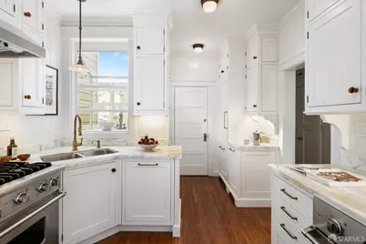 1166 Green Street, San Francisco, CA 94109 - Photo 17
