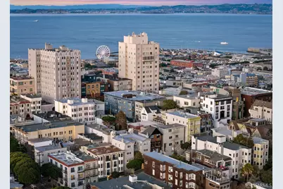 1166 Green Street, San Francisco, CA 94109 - Photo 35