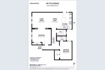 185 7th Avenue, San Francisco, CA 94118 - Photo 31