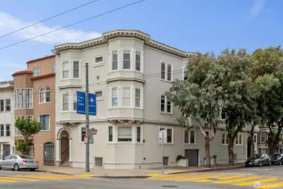 185 7th Avenue, San Francisco, CA 94118 - Photo 1