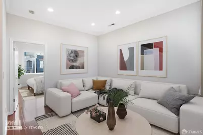 37-39 Mirabel Avenue, San Francisco, CA 94110 - Photo 1