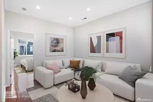 37-39 Mirabel Ave, San Francisco, CA 94110 - Photo 1