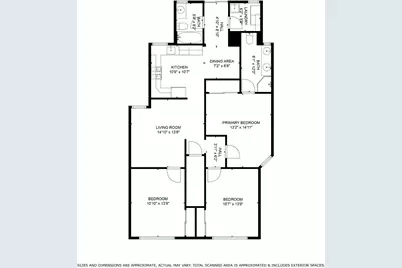 37-39 Mirabel Avenue, San Francisco, CA 94110 - Photo 25