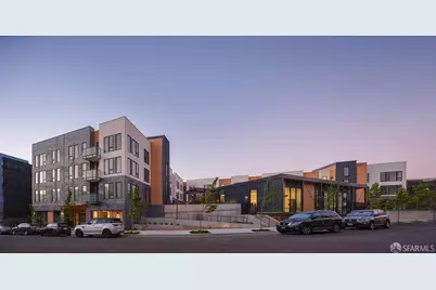52 Kirkwood Avenue #212, San Francisco, CA 94124 - Photo 9