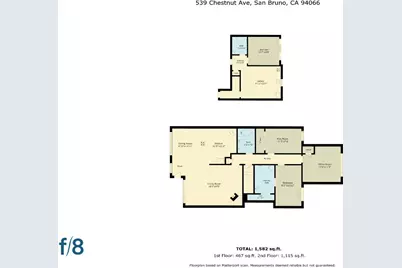 539 Chestnut Avenue, San Bruno, CA 94066 - Photo 27