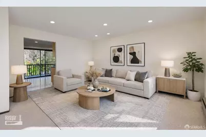 370 Monterey Boulevard #313, San Francisco, CA 94131 - Photo 1