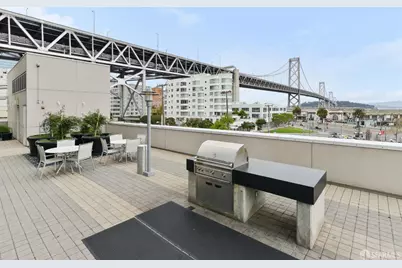 501 Beale Street #7H, San Francisco, CA 94105 - Photo 45