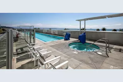 501 Beale Street #7H, San Francisco, CA 94105 - Photo 51