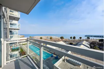 501 Beale Street #7H, San Francisco, CA 94105 - Photo 7