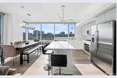 501 Beale Street #7H, San Francisco, CA 94105 - Photo 11