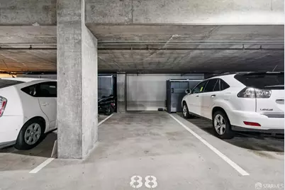 501 Beale Street #7H, San Francisco, CA 94105 - Photo 35