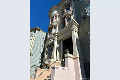 824 Divisadero Street, San Francisco, CA 94117 - Photo 1