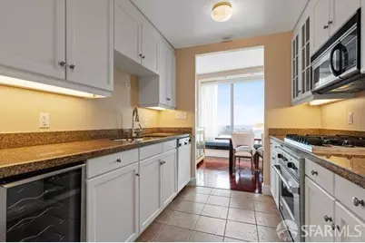 765 Market Street #30G, San Francisco, CA 94103 - Photo 13