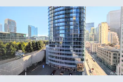 301 Mission Street #12J, San Francisco, CA 94105 - Photo 23