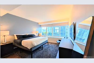 301 Mission Street #12J, San Francisco, CA 94105 - Photo 7