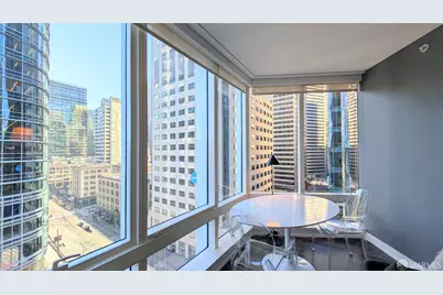 301 Mission Street #12J, San Francisco, CA 94105 - Photo 13